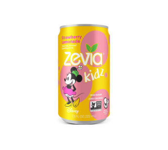 Lemonade Zero Calorie Soda