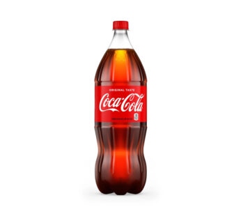 Coca Cola – 2 L