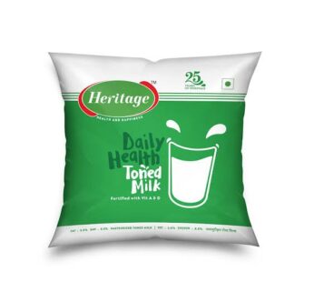 Heritage milk