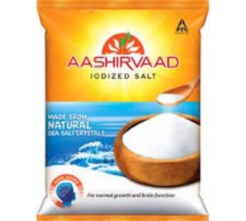 Ashirvad Salt